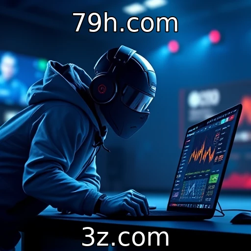 Descubra as Melhores Estratégias para Apostas em E-Sports Hoje