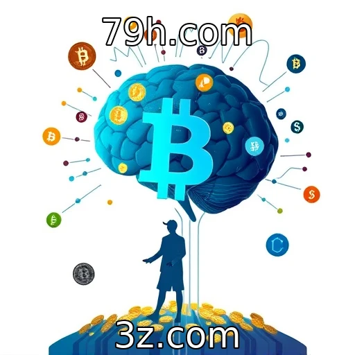 79h.com Como as criptomoedas estão revolucionando as apostas online