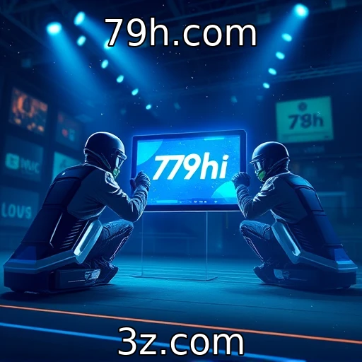 79h.com Apostas Esportivas: Dicas para Analisar Partidas como um Profissional