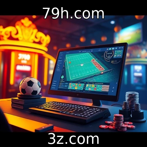 79h.com Segredos das Apostas: Como Analisar Jogos de Forma Eficiente