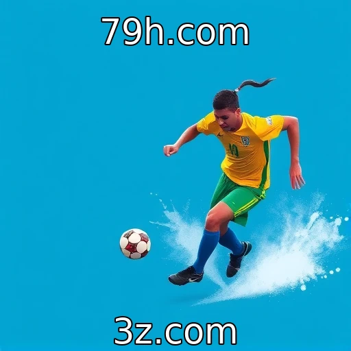 79h.com Como as apostas esportivas moldam a emoção das torcidas brasileiras