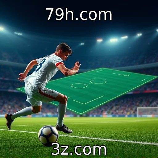 79h.com Apostas esportivas: 5 dicas para aumentar suas chances de vitória